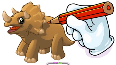 Animal Coloring Books for Kids 1.3 IOS -