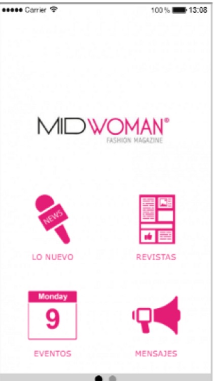MidWoman Fashion Magazine