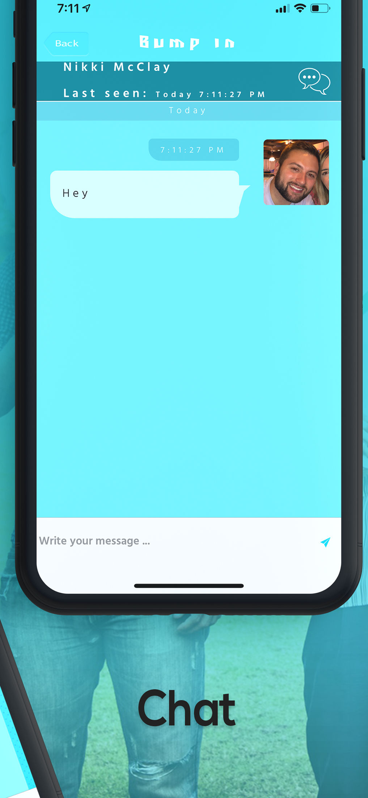 Bump-In screenshot 4