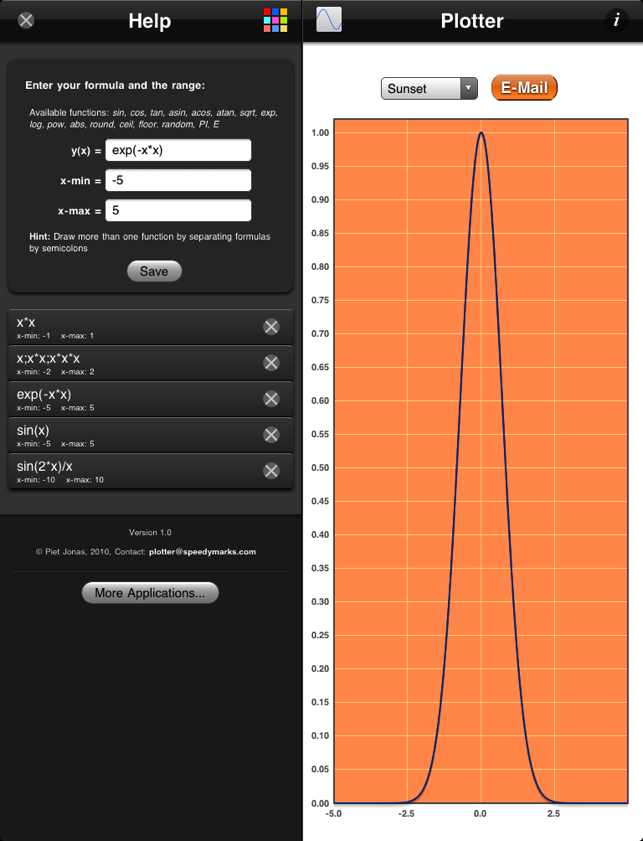 Plotter XL(圖4)-速報App