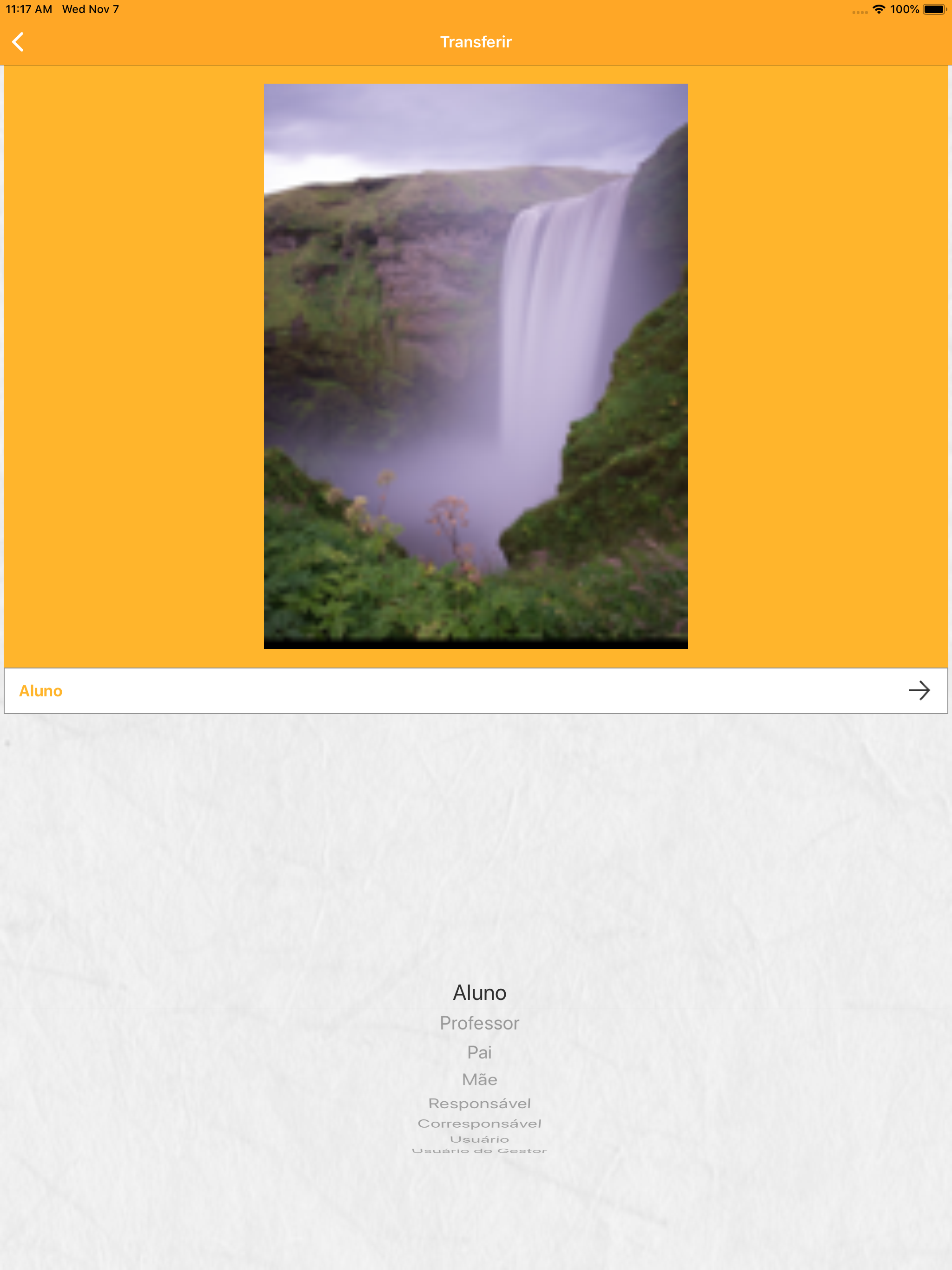 Gestor Escolar 3x4 Web screenshot 6