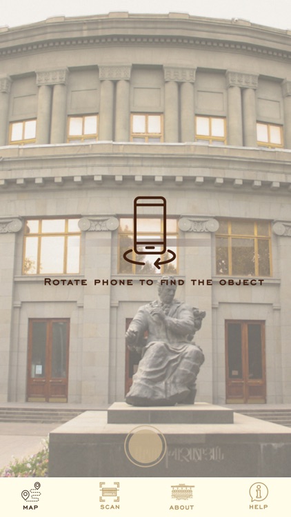 ARARAT YEREVAN screenshot-4