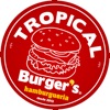 Tropical Burgers