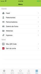 PLANEJAR Pra vida Captura de tela 3