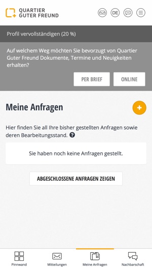 Quartier Guter Freund(圖3)-速報App