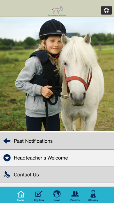 How to cancel & delete Gloverspiece Mini Farm from iphone & ipad 1