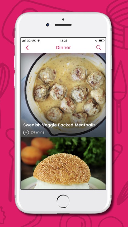 Fussy Toddler Recipes