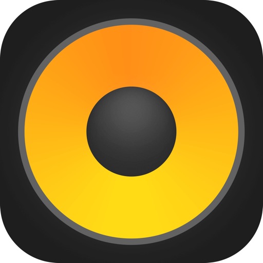 VOX – MP3 & FLAC Music Player