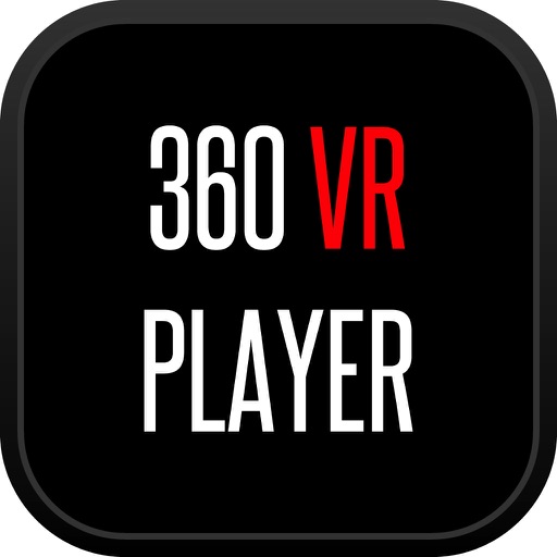360VRPlayer Icon