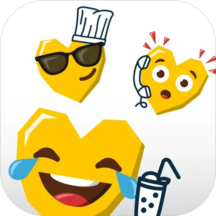 Heartist® Emoji Cheats