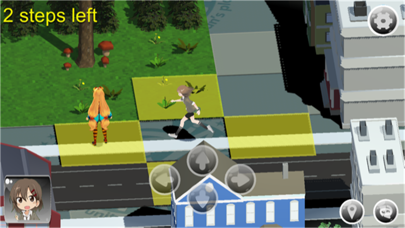 Kagikko Adventure screenshot 4