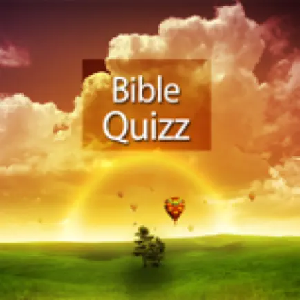 Bible QuizZ I Cheats