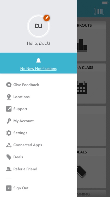 West Hills Athletic Club screenshot-3