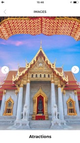 Bangkok Travel Guide Offline screenshot