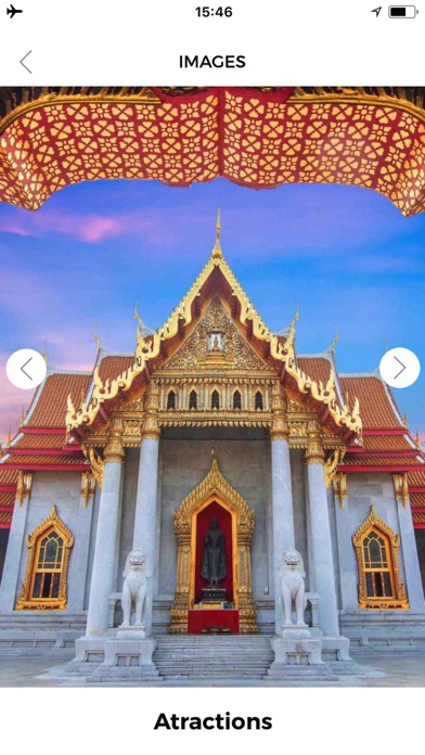 バンコク 旅行 ガイド ＆マップのおすすめ画像2
