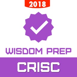 CRISC - Exam Prep 2018