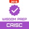 CRISC is the only certification that prepares and enables IT professionals for the unique challenges of IT and enterprise risk management, and positions them to become strategic partners to the enterprise