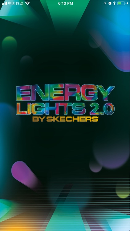 energy lights 2.0 app