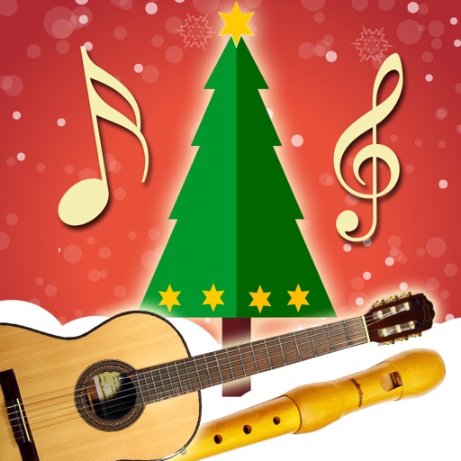 Christmas Carols SING WITH US icon