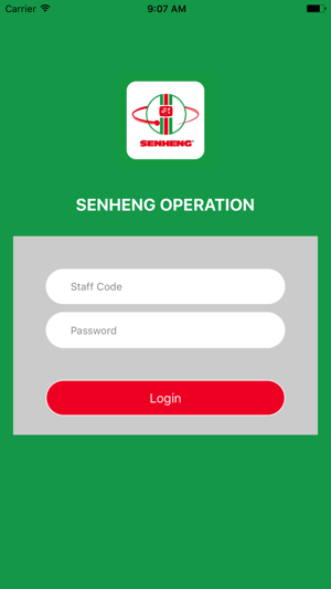 Senheng Operation(圖1)-速報App