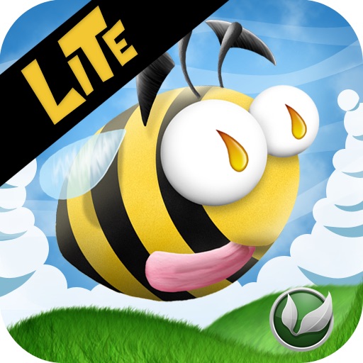 Tiny Bee Lite Icon