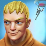 Download Hero Storm - Save the World app
