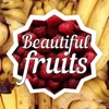 Beautiful fruits