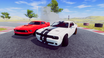 Car Drift - Max Racing Legends Screenshot