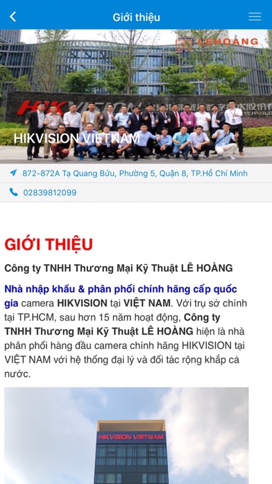 How to cancel & delete HIKVISION VIETNAM from iphone & ipad 2
