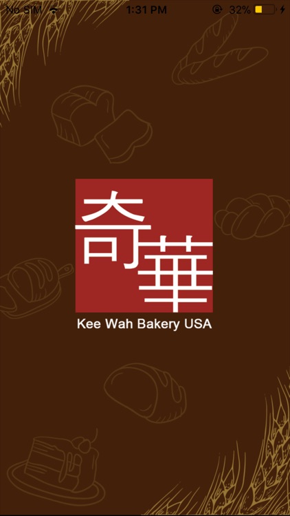 Kee Wah Bakery USA