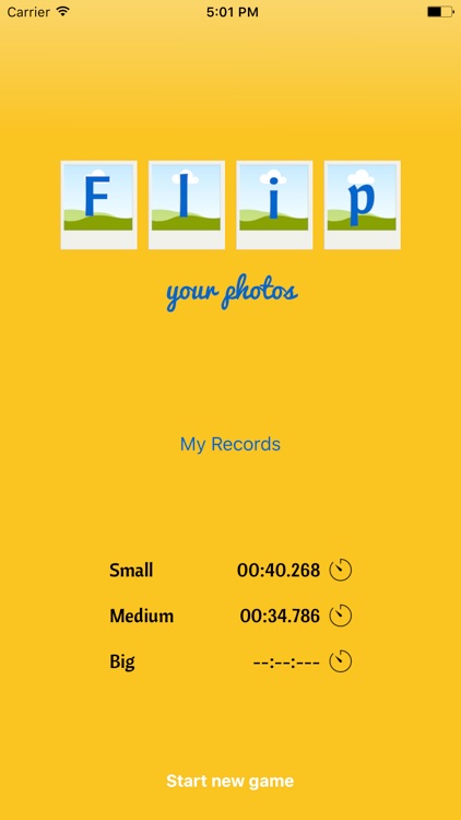 Flip Your Photos screenshot-3