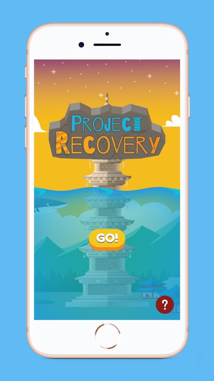 Project Recovery