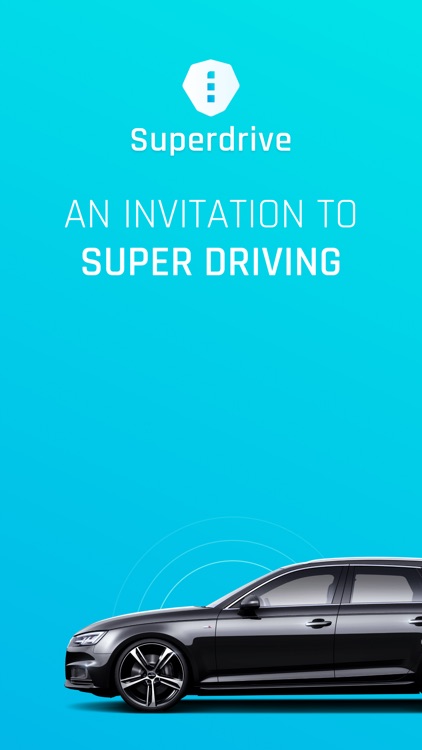 Superdrive screenshot-3