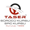 Taşer Sürücü Kursu & Src Kursu