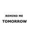 Tired of tediously writing TODO-lists and reminder dates on your iphone