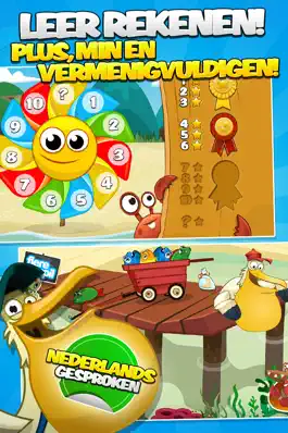 Game screenshot Miniclub Lite apk