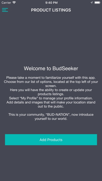 BudSeeker