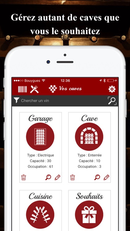 Easycave