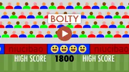 Game screenshot BOLTY apk