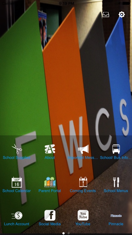 Fort Wayne Community Schools