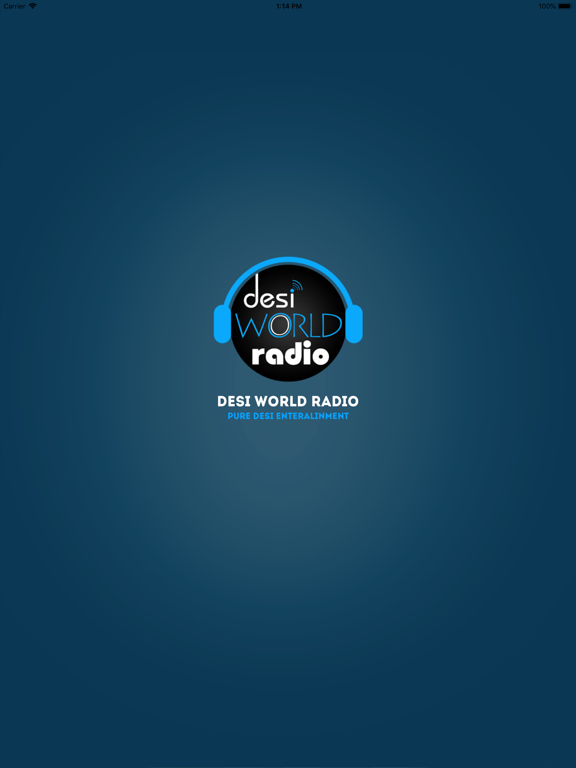 Screenshot #4 pour Desi World Radio