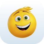 Download The Emoji Movie Stickers app