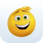 The Emoji Movie Stickers App Cancel