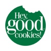 Hey Good Cookies