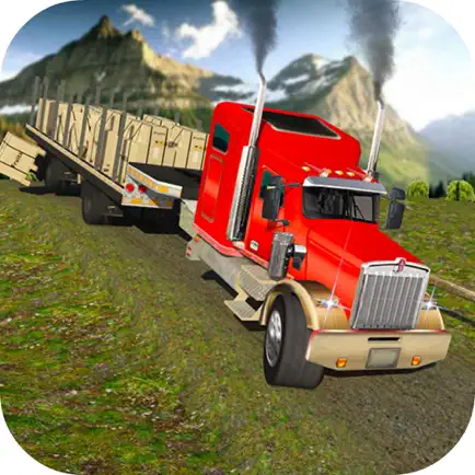 Cargo Truck Drive Hillup Читы