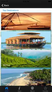 How to cancel & delete kerala tourism app 2