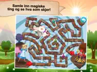 Eventyrlabyrint 123 ipad bilder 2
