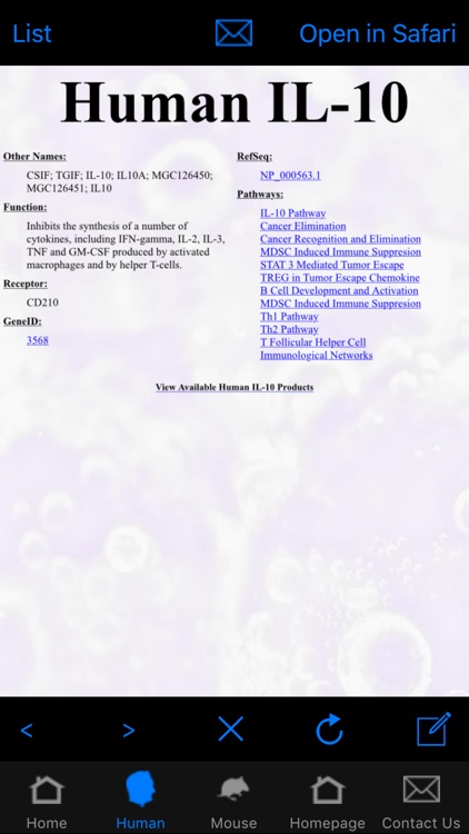 BioLegend Cytokines & Chemokines