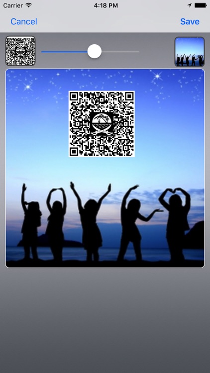 QRCode.me