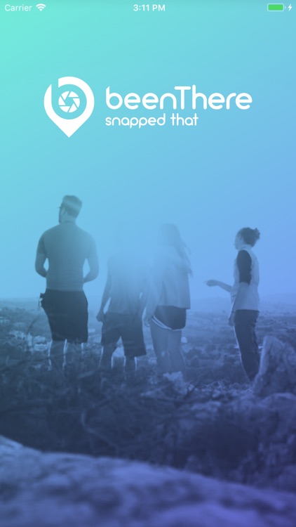 Photo Sharing by BeenThere